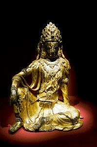 Bronze Bhudda_a_thumb